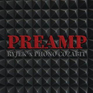 Preamp [Standard]