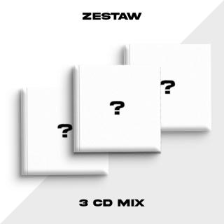 Prosto Klasyk Zestaw 3CD MIX Do wyboru