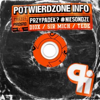 Przypadek? #Niesondze