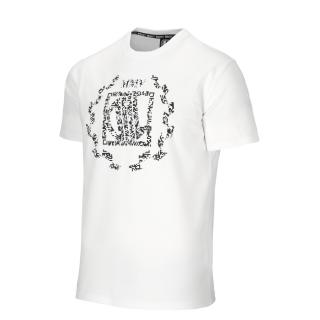 QR T-shirt