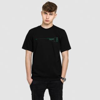 Ready to be B.A.D T-shirt Men