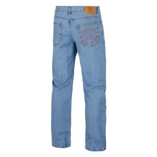 Regular Outline Spodnie Jeans