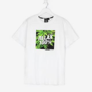 Relax 100% T-shirt