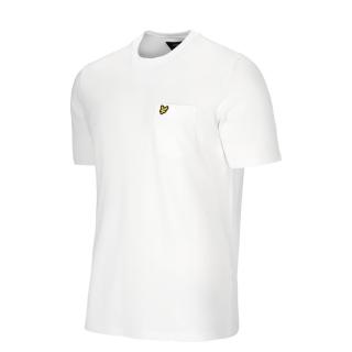 Relaxed Pocket T-shirt
