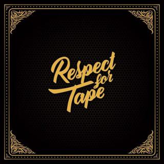 Respect For Tape 3LP