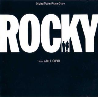 Rocky OST