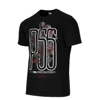 Roses P56 T-shirt