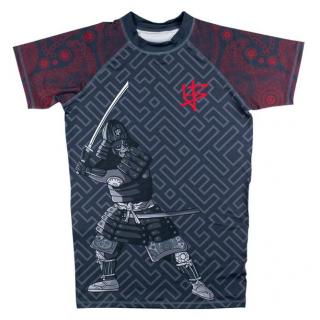 Samuraj Rashguard