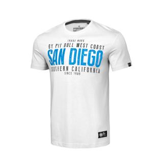 San Diego 2 T-shirt