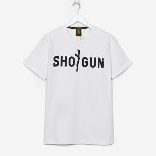 Shotgun T-shirt