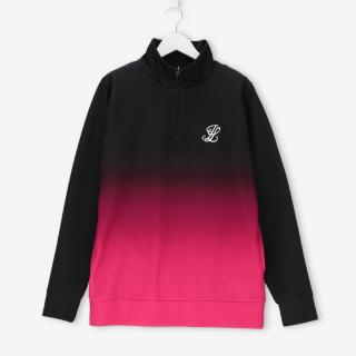 SikSilk Bluza Quarter Zip