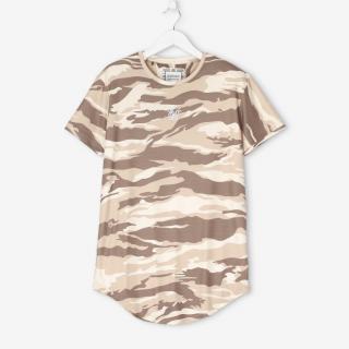 SikSilk Moro T-shirt