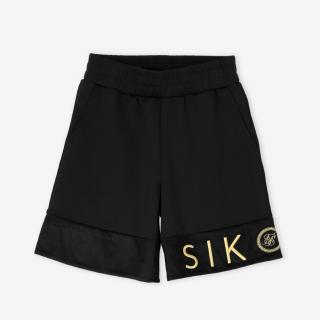 SikSilk- Relaxed  Spodenki Dresowe