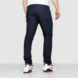 Skinny Guma Stretch Classic Spodnie Jeans