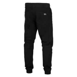 Slim Basic Spodnie Chino Jogger