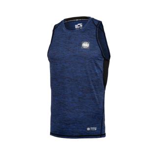 Small Logo Performance Tank Top