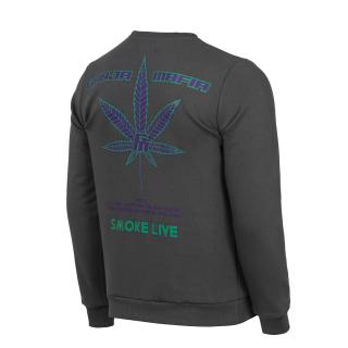 Smoke Live Bluza Klasyczna