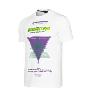 Smoke Live T-shirt