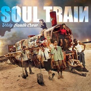 Soul Train