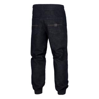 Square Regular Spodnie Jeans Jogger