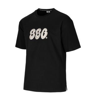 SSG Sketch T-shirt Oversize
