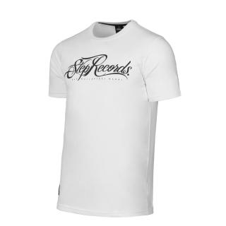 Step Records T-shirt