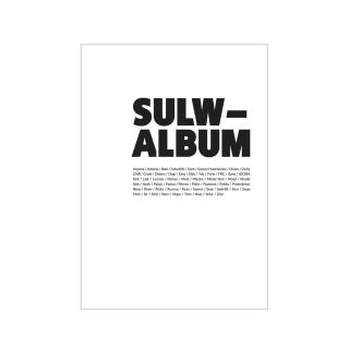 SULW. Album [Ebook]