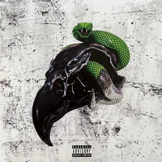 Super Slimey LP