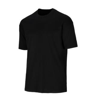T-shirt Oversize Black