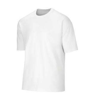 T-shirt Oversize White