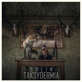 Taksydermia