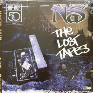 The Lost Tapes 2LP