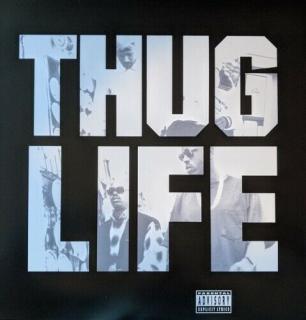 Thug Life Vol. 1 LP