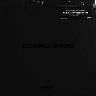 Thy Kingdom Come 2LP