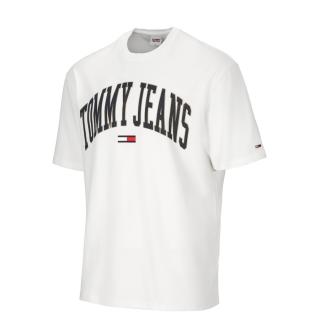 TJ College T-shirt XJ0XJ00860YBR