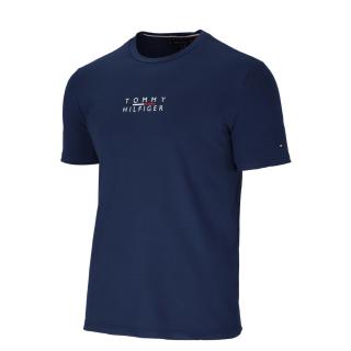 TJ MW0MW25190 DW5 T-shirt