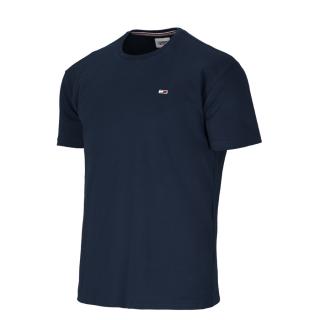 Tommy Hilfiger DM0DM10101 CBK T-shirt