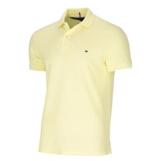 Tommy Hilfiger Lemon Twist Polo  XM0XM02348ZHF