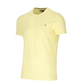 Tommy Hilfiger Lemon Twist T-shirt XM0XM02306ZHF