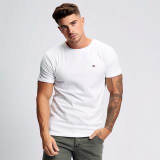 Tommy Hilfiger MW0MW10800 YBR T-shirt