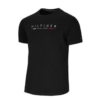 Tommy Hilfiger MW0MW29372 BDS New York T-shirt