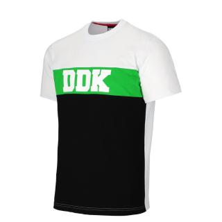 Tricolor T-shirt