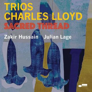 Trios: Sacred Thread LP