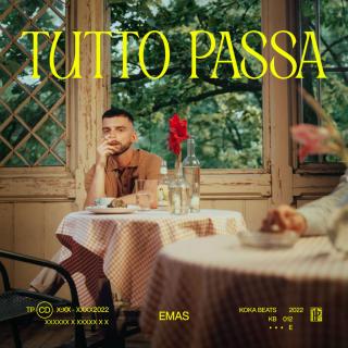 TUTTO PASSA [standard]