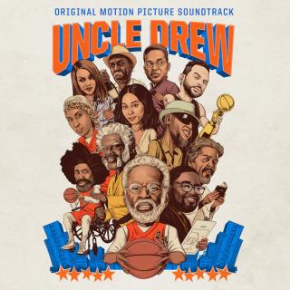 Uncle Drew OST