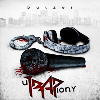 uTRAPiony 1CD