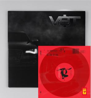 V8T 2LP + Droga Koguta LP