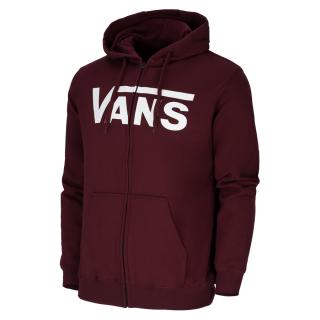 Vans Classic Bluza z Kapturem Zip