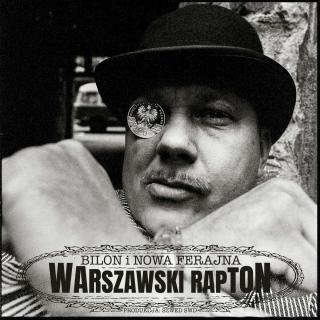 Warszawski Rapton LTD
