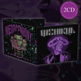 Wehikuł 2CD LTD